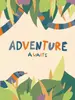 Ravensburger CreArt "Hello New Adventure" painting set 23904 Photo 2