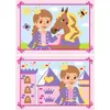 Ravensburger CreArt Junior Little Princess painting set Photo 2