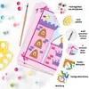 Ravensburger CreArt Junior Little Princess painting set Photo 4