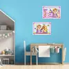 Ravensburger CreArt Junior Little Princess painting set Photo 6