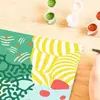 Painting kit Ravensburger CreArt - Organic Vibes Photo 6