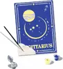 Ravensburger CreArt paint-by-number – Sagittarius 23741 Photo 2