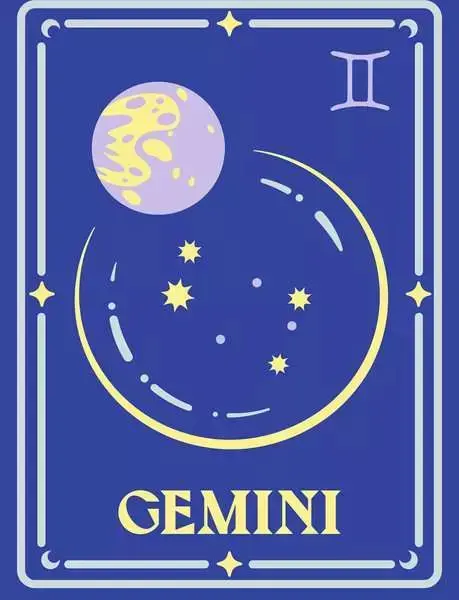 Ravensburger CreArt paint-by-number Gemini 23742 Photo 2