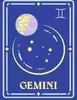 Ravensburger CreArt paint-by-number Gemini 23742 Photo 2