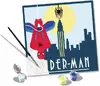 Ravensburger CreArt Spider-Man krāsošanas komplekts 23891 Photo 3