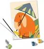 Ravensburger CreArt Hello Elephant painting kit Photo 3