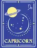 Ravensburger CreArt painting kit Capricorn 23739 Photo 2