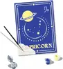Ravensburger CreArt painting kit Capricorn 23739 Photo 3