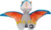 Soft toy schmidt spiele Jurassic World Rebirth Quetzalcoatlus Photo 2