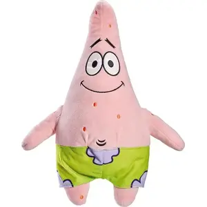 Cuddly toy Schmidt Spiele Patrick, plush figure 35 cm