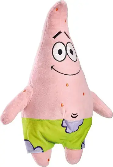 Cuddly toy Schmidt Spiele Patrick 35 cm Photo 2