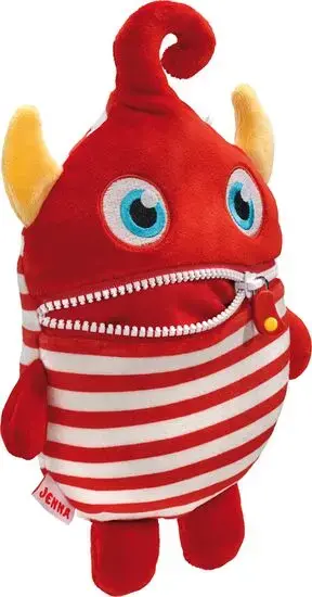 Cuddly toy schmidt spiele Worry Eater Jenna 25 cm Photo 2