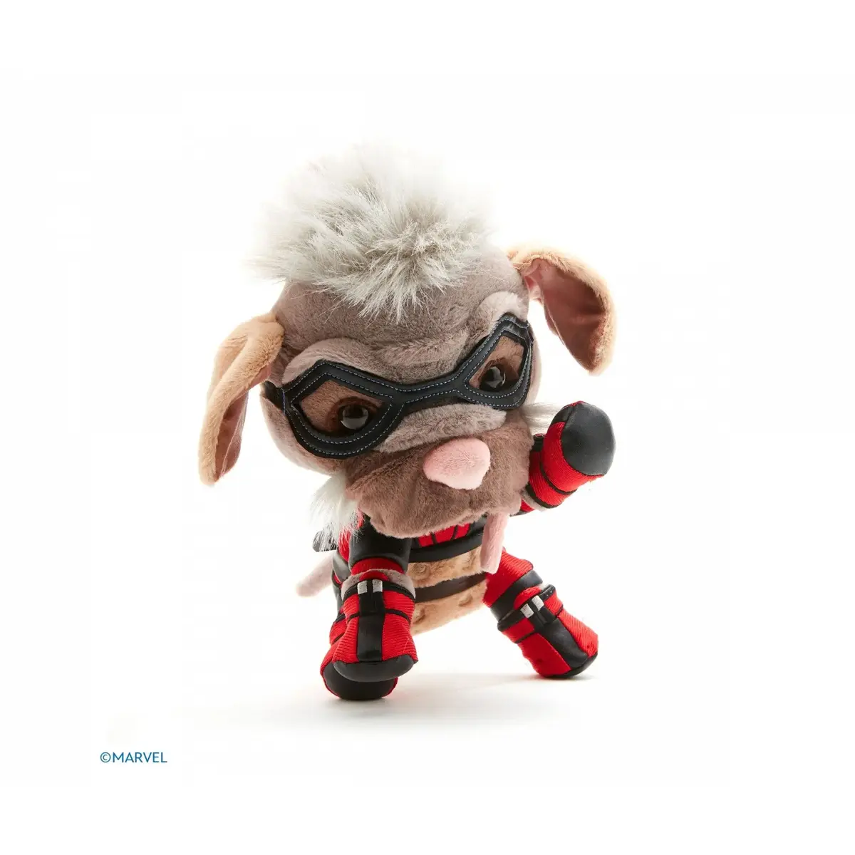 Плюшевая игрушка Simba‑Dickie Dogpool 25 см Photo 6