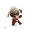 Плюшевая игрушка Simba‑Dickie Dogpool 25 см Photo 6