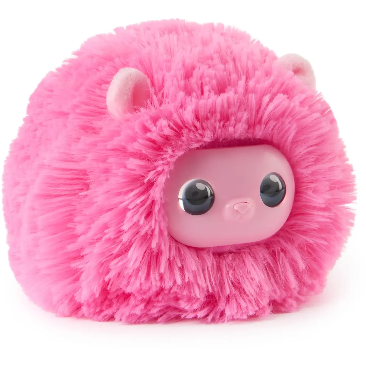 Spin Master Wizarding World Harry Potter interactive plush Mini Muff Photo 2