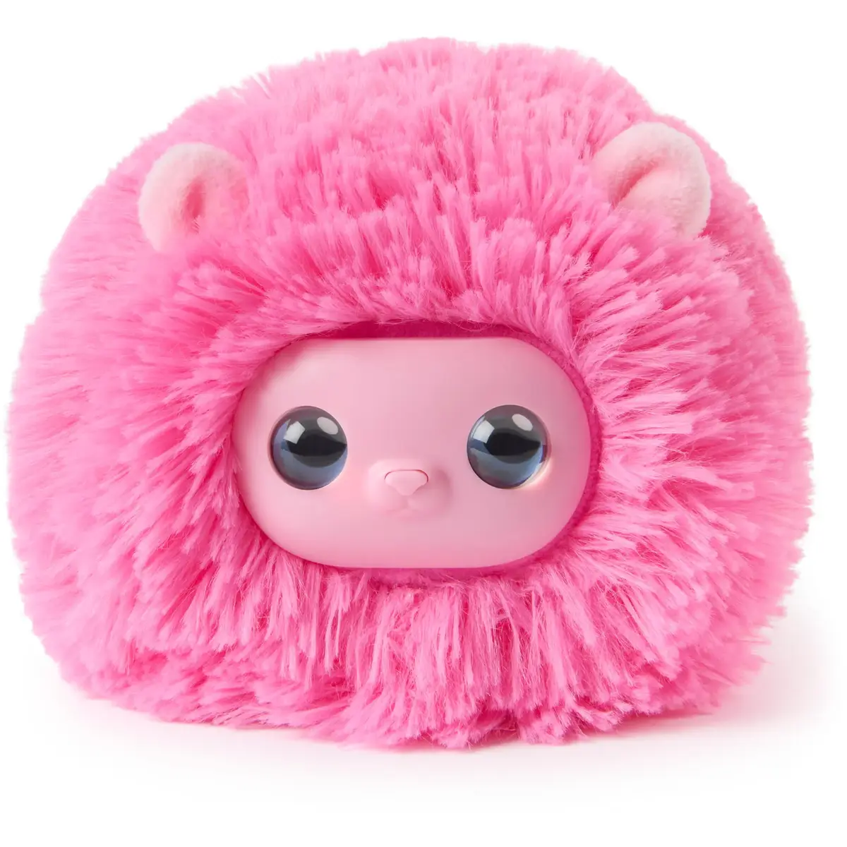 Spin Master Wizarding World Harry Potter interactive plush Mini Muff Photo 3