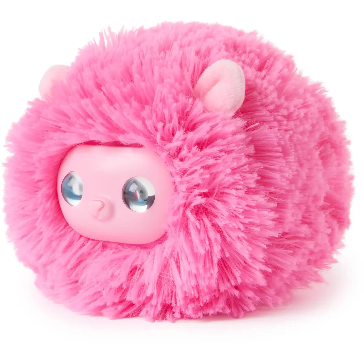 Spin Master Wizarding World Harry Potter interactive plush Mini Muff Photo 4