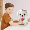 Мягкая игрушка VTech Schlecki — щенок Photo 2