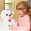 Мягкая игрушка VTech Schlecki — щенок Photo 3