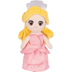 Soft toy Schmidt Spiele Wicked Glinda 25 cm plush doll