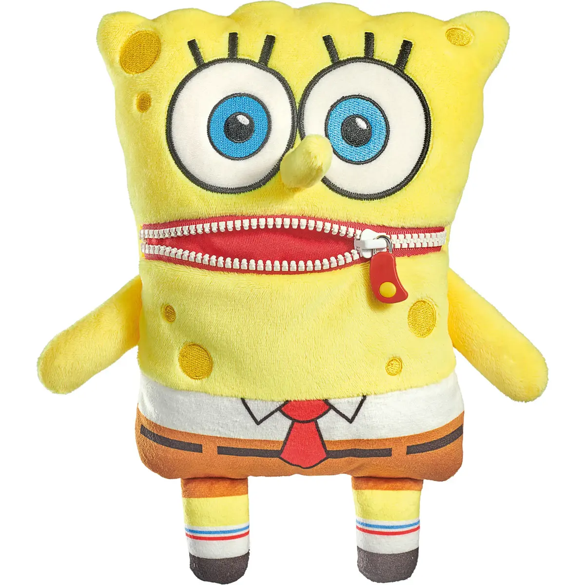 Мягкая игрушка schmidt spiele Worry Eater SpongeBob 25 см Photo 3