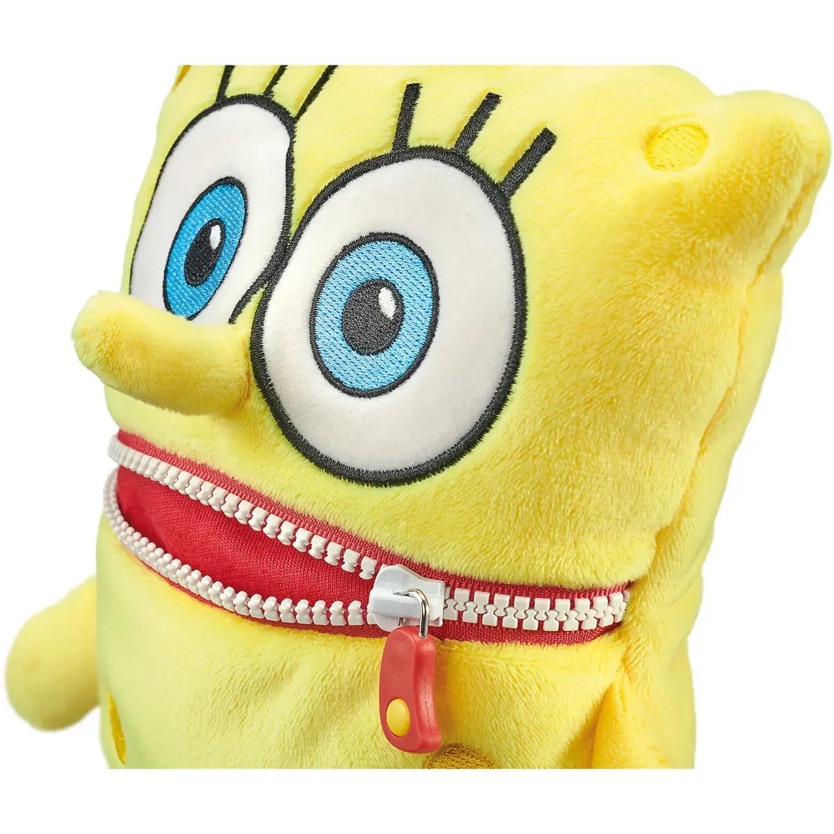 Мягкая игрушка schmidt spiele Worry Eater SpongeBob 25 см Photo 4