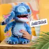 just play Disney Stitch Ultimate Stitch плюшевая фигурка Photo 2