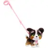 Just Play furReal Walks-A-Lot Bernadoodle — плюшевая игрушка Photo 2