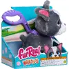Just Play furReal Walk-a-Lots Французский бульдог фигурка Photo 4