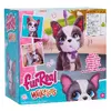 Just Play furReal Walk-a-Lots Французский бульдог фигурка Photo 5