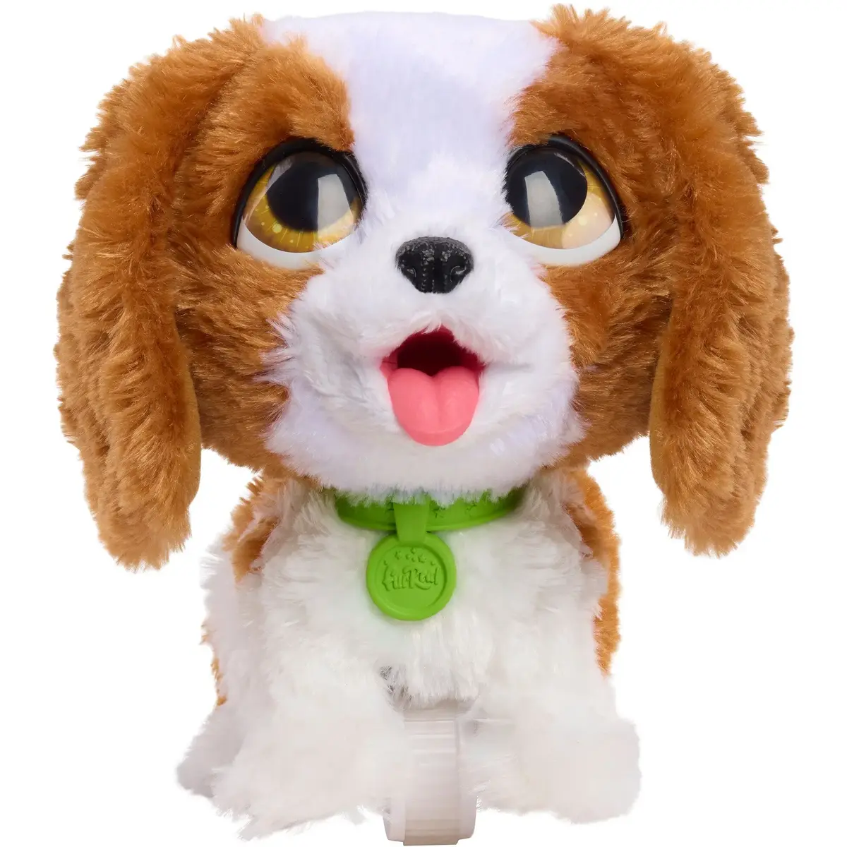 Плюшевая игрушка just play ForReal Poop-a-Lots Cavalier King Charles Spaniel Photo 3