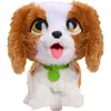 Плюшевая игрушка just play ForReal Poop-a-Lots Cavalier King Charles Spaniel Photo 3