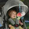MATTEL Fisher-Price Planet Friends Fleet Turtle Mobile Photo 3