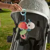 MATTEL Fisher-Price Planet Friends Fleet Turtle Mobile Photo 5