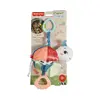 MATTEL Fisher-Price Planet Friends Fleet Turtle Mobile Photo 6