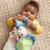 MATTEL Fisher-Price Giant Ear Elephant HKD63 Photo 3