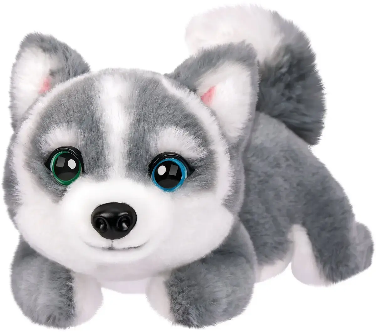 Moose Toys Little Live Pets My Really Real S2 Puppy Mini — Aurora Photo 2
