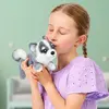Moose Toys Little Live Pets My Really Real S2 Puppy Mini — Aurora Photo 4