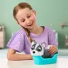 Moose Toys Little Live Pets My Really Real S2 Puppy Mini — Aurora Photo 5