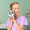 Moose Toys Little Live Pets My Really Real S2 Puppy Mini — Aurora Photo 7