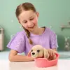 Moose Toys Little Live Pets My Really Real S2 Puppy Mini Buddy Photo 6