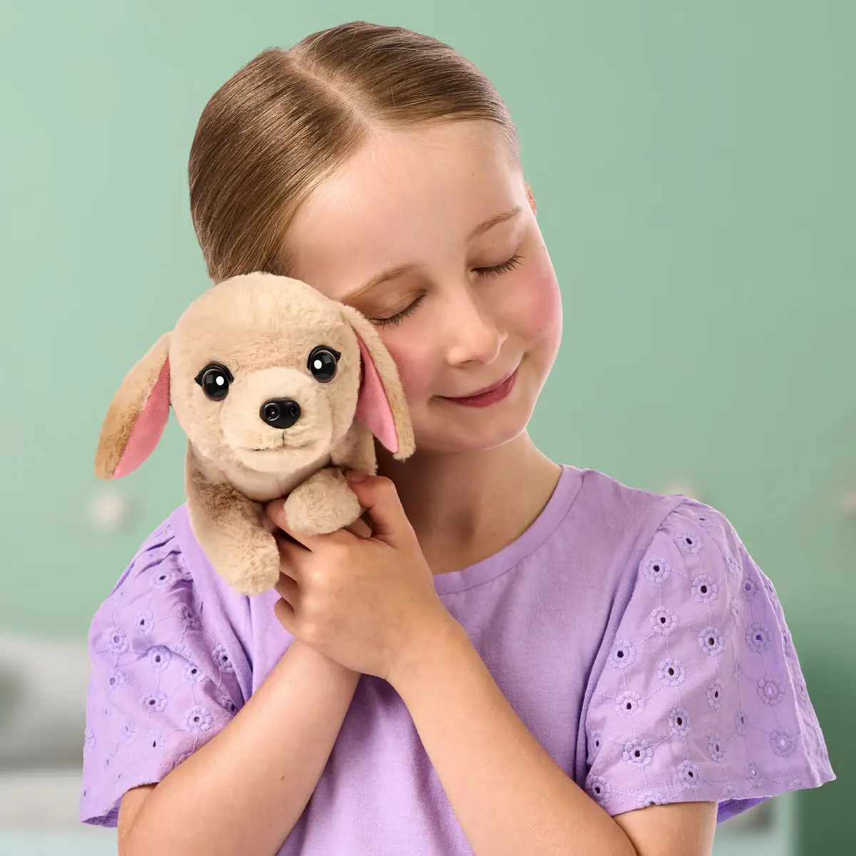 Moose Toys Little Live Pets My Really Real S2 Puppy Mini Buddy Photo 7