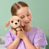 Moose Toys Little Live Pets My Really Real S2 Puppy Mini Buddy Photo 7
