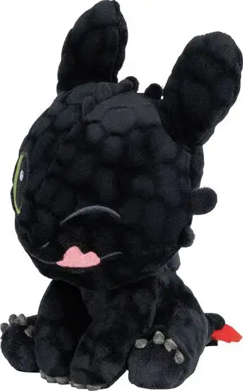 Mīkstā rotaļlieta schmidt spiele Toothless 18 cm Photo 2