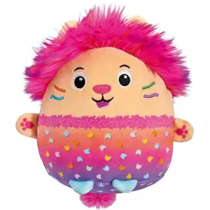 Soft toy Schmidt Spiele Gabby's Dollhouse Celebration Marty plush character 42810