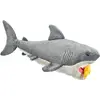 Soft toy Schmidt Spiele The White Shark — model 42841 Photo 3