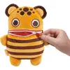 Schmidt Spiele Worry Eater Roary plīša 18 cm Photo 3