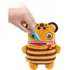 Schmidt Spiele Worry Eater Roary plīša 18 cm Photo 4