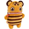 Schmidt Spiele Worry Eater Roary plīša 18 cm Photo 5
