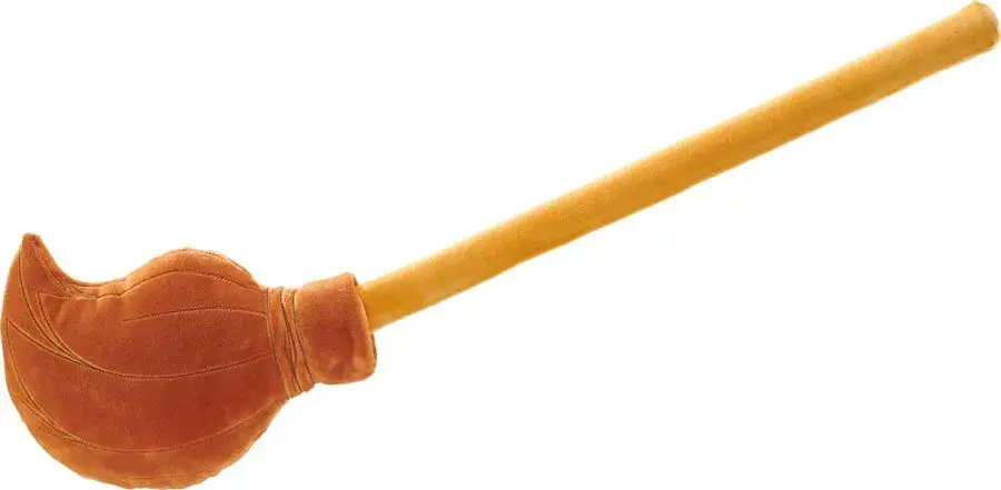 Schmidt Spiele Bibi Blocksberg Mashed Potato plūša rotaļlieta 42281 Photo 3